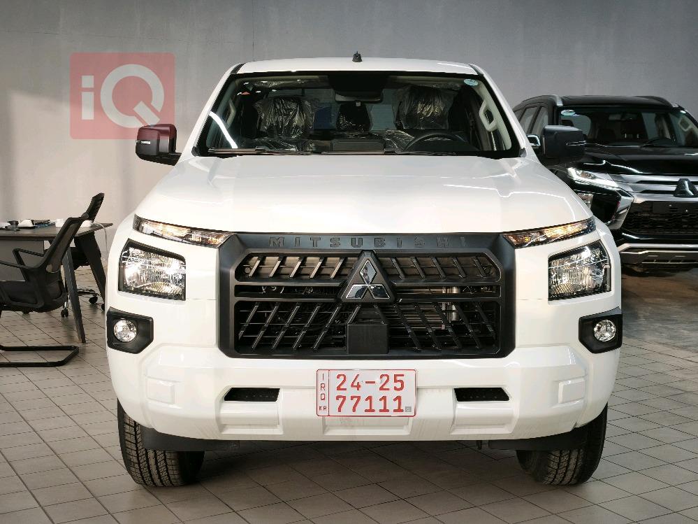 ميتسوبيشي L200